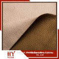 China manufacturer OEM soft home sofa faux leather upholstery fabric shops